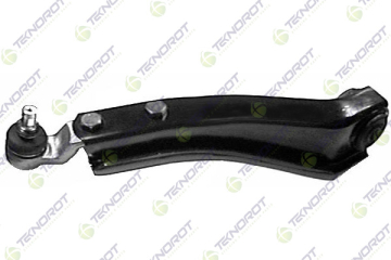 ALT SALINCAK KOMPLE SOL COMBO-CORSA B-TIGRA 1.0-1.2-1.4-1.5-1.6-1.7 93-02 Marka : TEKNOROT