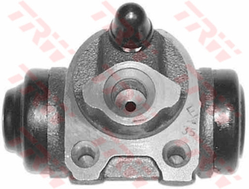 FREN SİLİNDİRİ ARKA R-L LOGAN 1.4-1.6 16V-1.5DCI 04 CLIO II 1.2-1.4-1.4 16V-1.9D 98 19.05mm Marka : TRW