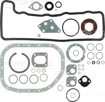 TAKIM CONTA ALT MERCEDES M115 W123 S123 C12 W460 Marka : V.REINZ