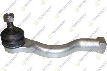 ROTBAŞI ÖN SOL MITSUBISHI PAJERO III V7 W.V6 W 00-06 Marka : TEKNOROT