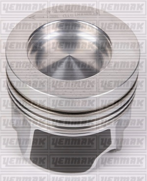 MOTOR PİSTON SEGMAN STD 79.50 GOLF-A3-LEON-OCTAVIA 1.6TDİ 10 CLHA-CLHB-CRKA-CRKB-CXXA Marka : YENMAK
