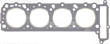 SILINDIR KAPAK CONTASI SOL MERCEDES M119 W124 W140 C140 R129 Marka : V.REINZ