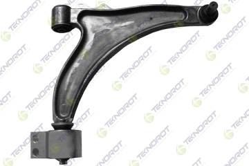 SALINCAK SAĞ ALT KOMPLE ZAFIRA C TOURER P12 2011-- Marka : TEKNOROT
