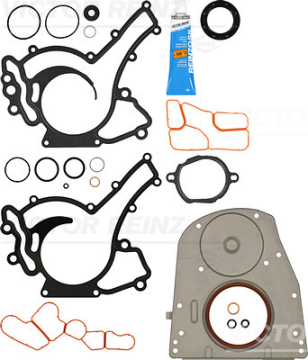 TAKIM CONTA ALT MERCEDES M272 W203 W204 C219 W211 W164 W221 Marka : V.REINZ