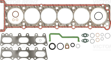 TAKIM CONTA UST SOL MERCEDES M120 W140 C140 Marka : V.REINZ