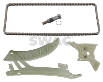 EKSANTRIK ZINCIR SETI BMW N20 N26 F20 F10 F30 F34 F32 F36 F22 E84 F25 F26 Z4 E89 FEBI 38362 Marka : SWAG