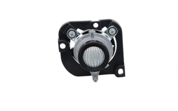 19-A688-05-2B SİS FARI SOL FIAT 500 07 Marka : TYC