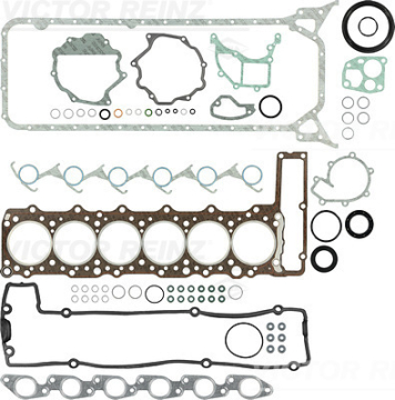 TAKIM CONTA KOMPLE MERCEDES OM603 W124 S124 W140 W463 Marka : V.REINZ