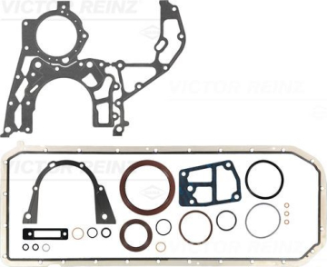 ALT TAKIM CONTA BMW M51 D25 E34 E36 E38 E39 RANGE ROVER 2 P38A 94 02 OPEL OMEGA 94 03 Marka : V.REINZ