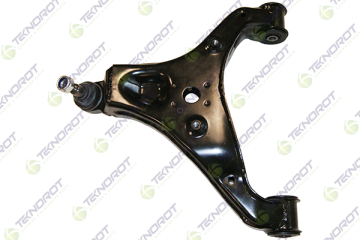 SALINCAK ON SOL ALT MERCEDES SPRINTER B906 B907 B910 . VW CRAFTER 30-35-50 Marka : TEKNOROT