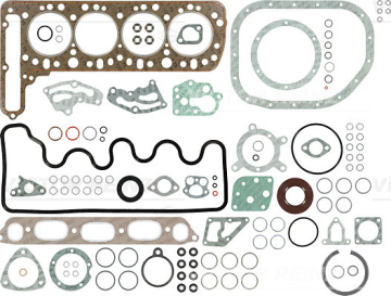 TAKIM CONTA KOMPLE MERCEDES OM616 W115 W123 W460 Marka : V.REINZ