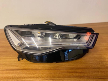 FAR KOMPLE SAĞ MATRIX FAR LEDLİ BEYİNLİ AUDI A6 2014 Marka : AFT
