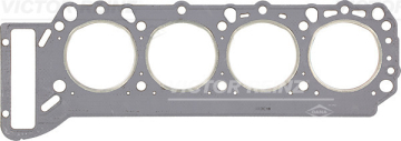 SILINDIR KAPAK CONTASI SAG MERCEDES M119 W124 W140 C140 R129 Marka : V.REINZ