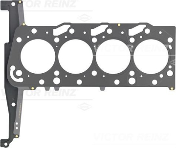 SILINDIR KAPAK CONTASI 2 CELTIK TRANSIT V184 01 06 90-120PS LAND ROVER DEFENDER 2.4TD 07 16 Marka : V.REINZ