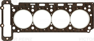 SILINDIR KAPAK CONTASI MERCEDES M111 W202 C208 W210 W163 Marka : V.REINZ