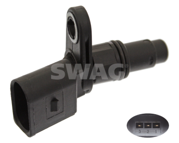 EKSANTRIK DEVIR SENSÖRÜ T5-TOUAREG AXD-AXE-BAC 2.5 TDI 44108 FEBI 44360 Marka : SWAG