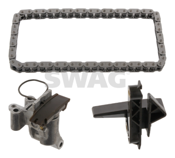 EKSANTRIK ZINCIR SETI UST BMW M50 M52 M54 E36 E46 E38 E39 E60 E65 E83 E53 Z4 E85 Z3 Marka : SWAG