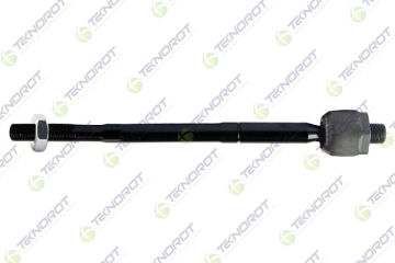 ROT MİLİ INSIGNIA A 08 17 Marka : TEKNOROT