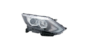 20-E679-A6-2B FAR SAĞ NİSSAN QASHQAI II 13 J11 ELK.MOTORLU LEDLİ Marka : TYC