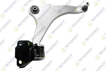 ALT SALINCAK SAĞ VOLVO S60 II 10 18 S90 I 16 19 V60 10 18 V70 10 15 ALİMİNYUM Marka : TEKNOROT