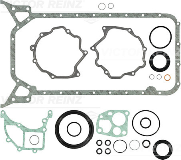 TAKIM CONTA ALT MERCEDES OM604 W202 S202 W210 Marka : V.REINZ