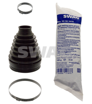 AKS KORUGU TAKIMI ON IC 4-matic MERCEDES W204 S204 W212 S212 X204 W221 C216 Marka : SWAG