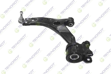 ON ALT SALINCAK SOL KOMPLE FOCUS II 04 1 C MAX 04 07 VOLVO C30 06 12 C70 II 06 S40 II 04 V50 05 1.6D 1.8D 2.0D 21MM ROTİLLİ Marka : TEKNOROT