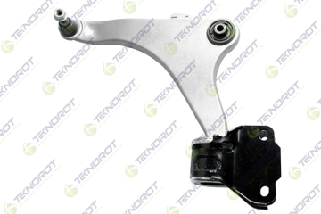 ALT SALINCAK SOL VOLVO S60 II 10 18 S90 16 19 V60 10 18 V70 10 15 ALİMINYUM Marka : TEKNOROT