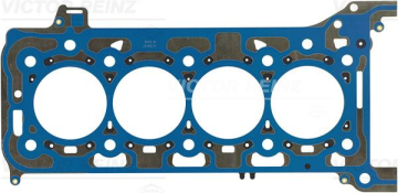 SILINDIR KAPAK CONTASI YENI KASA CUSTOM 2.0 ECOBLUE 17 2 CELTIK Marka : V.REINZ