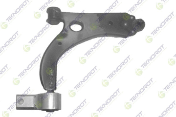ON ALT SALINCAK SAG KOMPLE FIESTA V 01 08 FUSION 02 12 MAZDA II 03 Marka : TEKNOROT