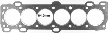 SKC VOLVOS80 2.9 98-06 S90 2.9 97-98 V90 2.9 97-98 960 2.9 90-96 T6 Marka : V.REINZ