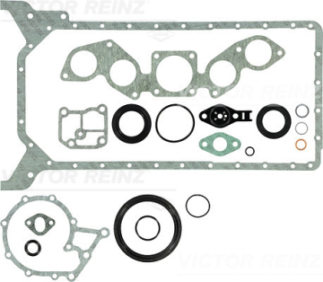 TAKIM CONTA ALT MERCEDES M102 W201 W124 S124 W460 W461 Marka : V.REINZ