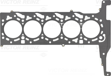 SILINDIR KAPAK CONTASI 3 TIRNAK 1.20MM FORD TRANSIT V348 3.2 200PS TDCI 07 11 3.2 200PS Marka : V.REINZ