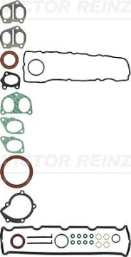 ÜST TAKIM CONTA PARTNER-BERLINGO-JUMPY-XSARA-SCUDO-P306-P206-EXPERT 1.9 DW8 Marka : V.REINZ