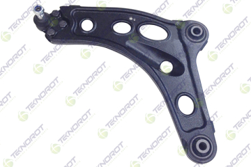 ROTİLLİ SALINCAK ÖN SOL RENAULT-TRAFIC III-2014-RENAULT-TRAFIC III-2014-VIVARO III-2014-2018 Marka : TEKNOROT