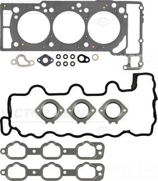 TAKIM CONTA UST SAG MERCEDES M112 W163 W220 R230 Marka : V.REINZ