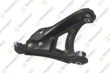ROTİLLİ SALINCAK ÖN SOL ALT RENAULT-CLIO I-1990-1998- Marka : TEKNOROT