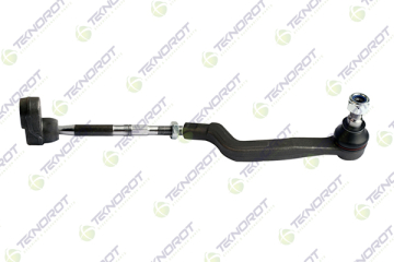 ROT BASI SAG MERCEDES W169 W245 ROT MILI ILE Marka : TEKNOROT