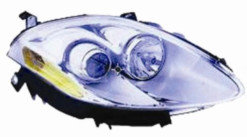 20-B138-05-2B FAR SOL FIAT BRAVO II 07 14 ELK. MOTORLU Marka : TYC