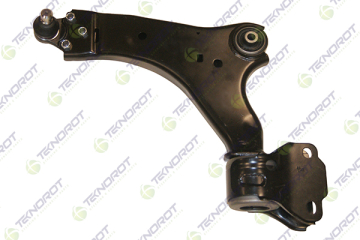 ON ALT SALINCAK SOL VOLVO XC60 08 16 ROTILLI Marka : TEKNOROT
