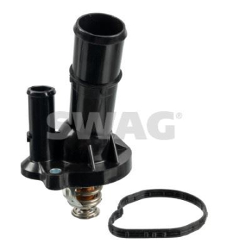 TERMOSTAT FREELANDER 2 L359 ROVER RANGE EVOQUE L538 JAGUAR XJ X351 XE X760 Marka : SWAG