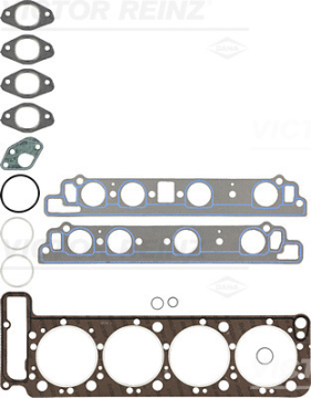 TAKIM CONTA UST SOL MERCEDES M117 W126 R107 C107 Marka : V.REINZ