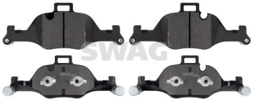 FREN BALATASI ON BMW G20 G30 G11 G01 G02 Marka : SWAG