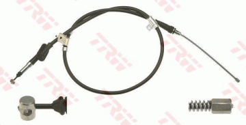 EL FREN TELLERİ ARKA SAG FREELANDER 1 L314 Marka : TRW