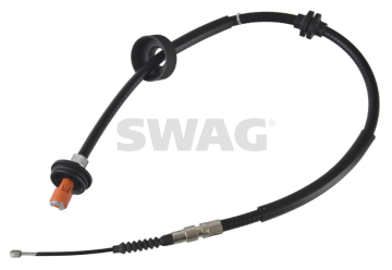 EL FREN TELI SAG ARKA BMW E70 E71 E72 F15 F16 Marka : SWAG