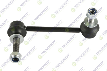 Z ROT ÖN SOL TOYOTA HILUX PİCK UP 4 WD 05 LAND CRUISER 120 03 Marka : TEKNOROT