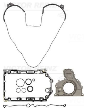 ALT TAKIM CONTA 276DT DISCOVERY 3 L319 DISCOVERY 4 L319 R.R SPORT 1 L320 Marka : V.REINZ