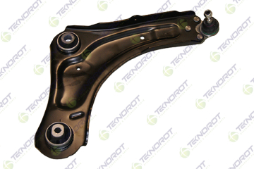 ALT SALINCAK SAĞ ROTİLLİ MGN III 08 SCENIC III 09 FLUENCE 010 Marka : TEKNOROT