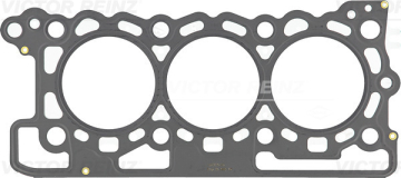 SILINDIR KAPAK CONTASI 2.7D DISCOVERY 3 L319 DISCOVERY 4 L319 JAGUAR XF I X250 S-TYPE II X200 XJ X350. X358 2 KERTIK Marka : V.REINZ