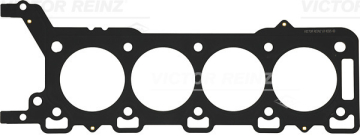 SILINDIR KAPAK CONTASI SOL 448PN RANGE ROVER 4 VOGUE L322 Marka : V.REINZ